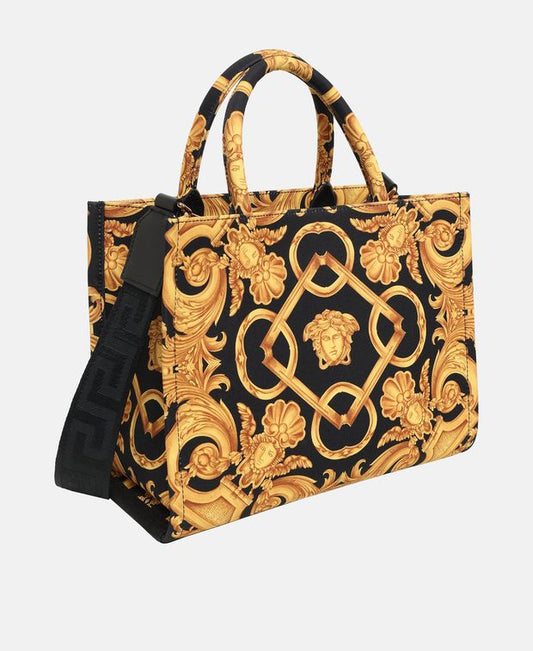 Versace Tote Bag