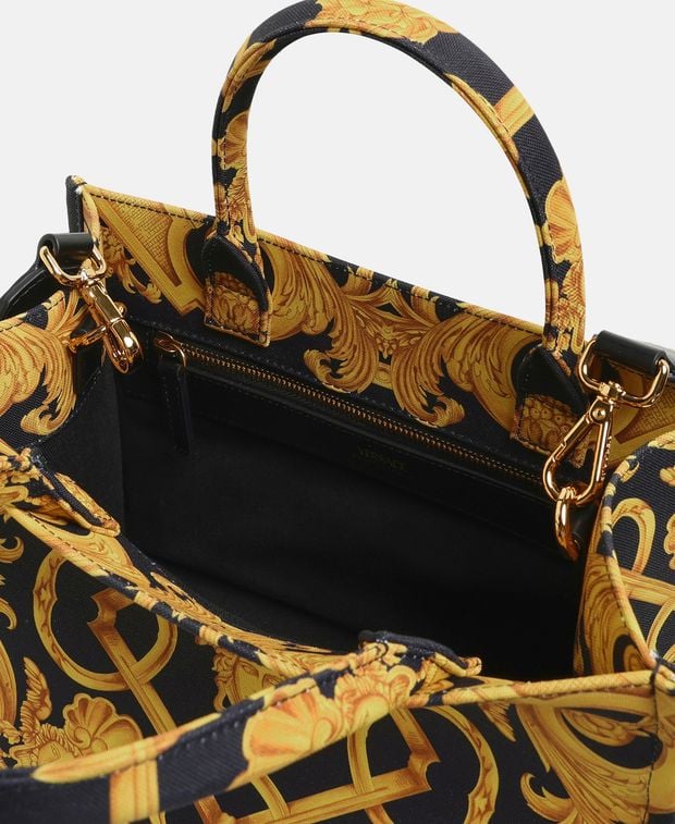 Versace Tote Bag