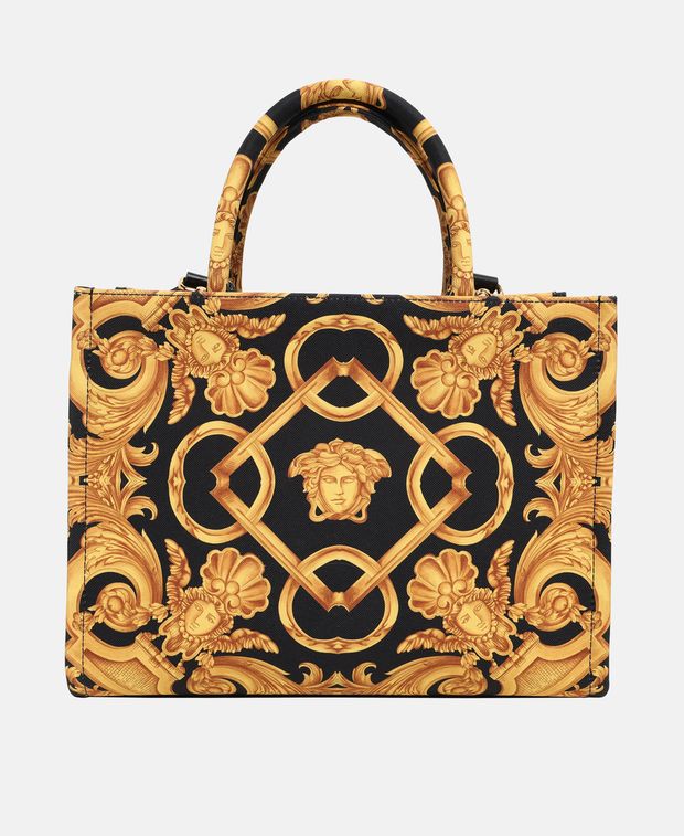 Versace Tote Bag