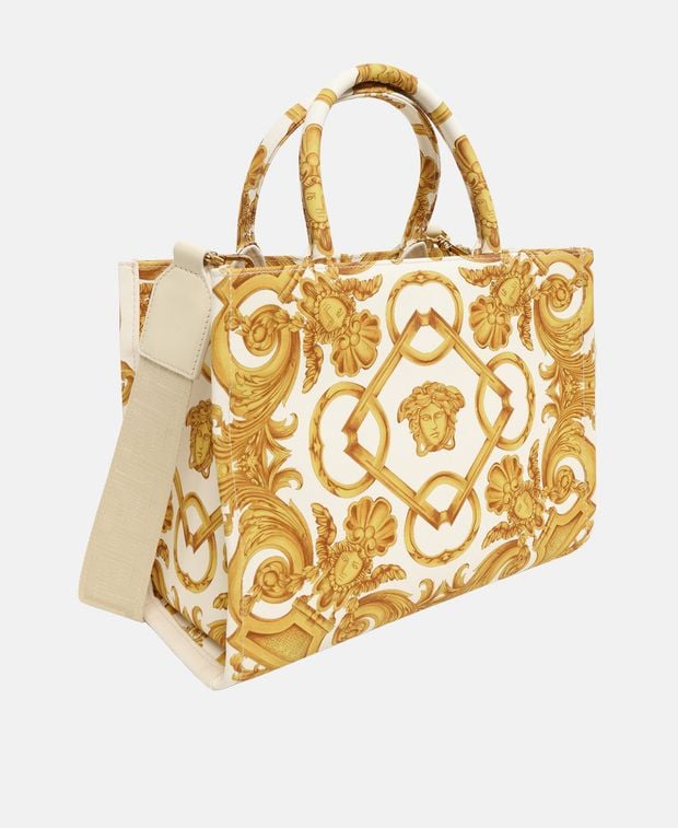 Versace Tote Bag