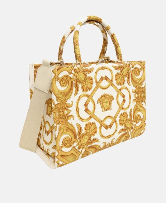 Versace Tote Bag