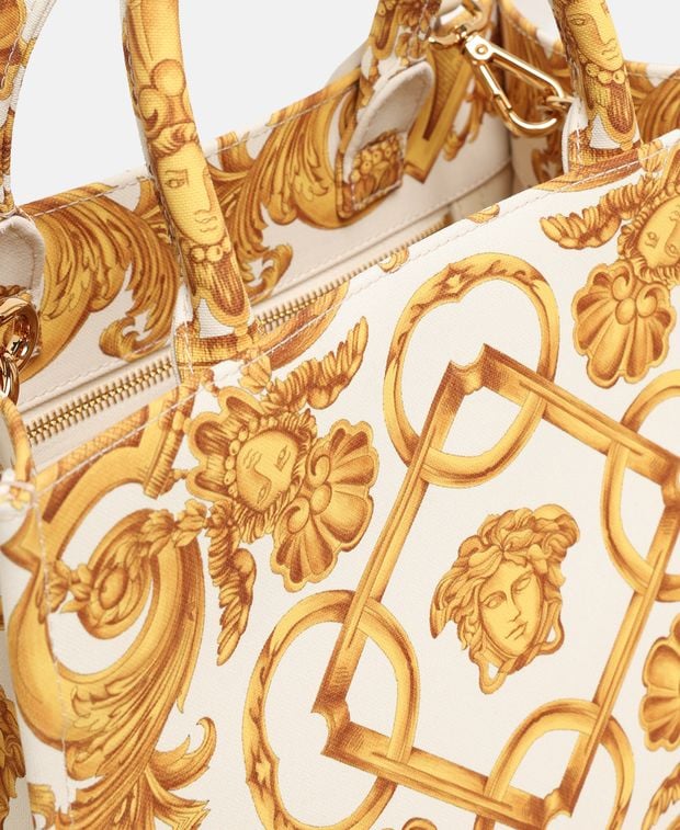 Versace Tote Bag