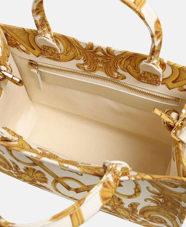 Versace Tote Bag