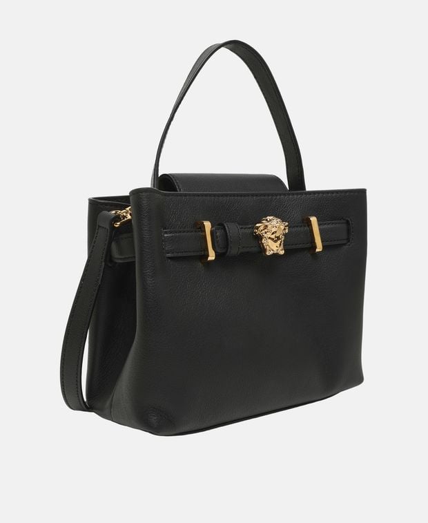 Versace Leather handbag