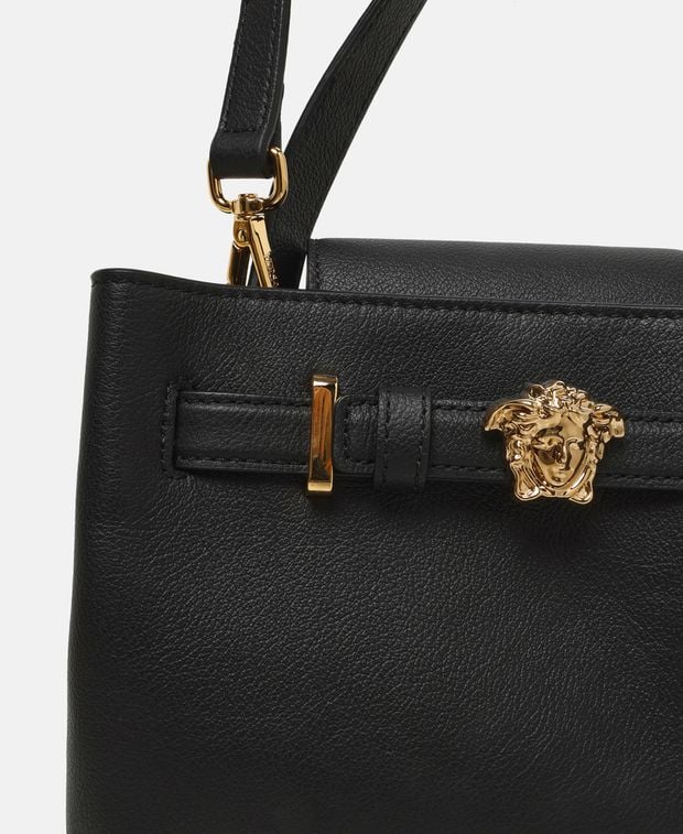 Versace Leather handbag