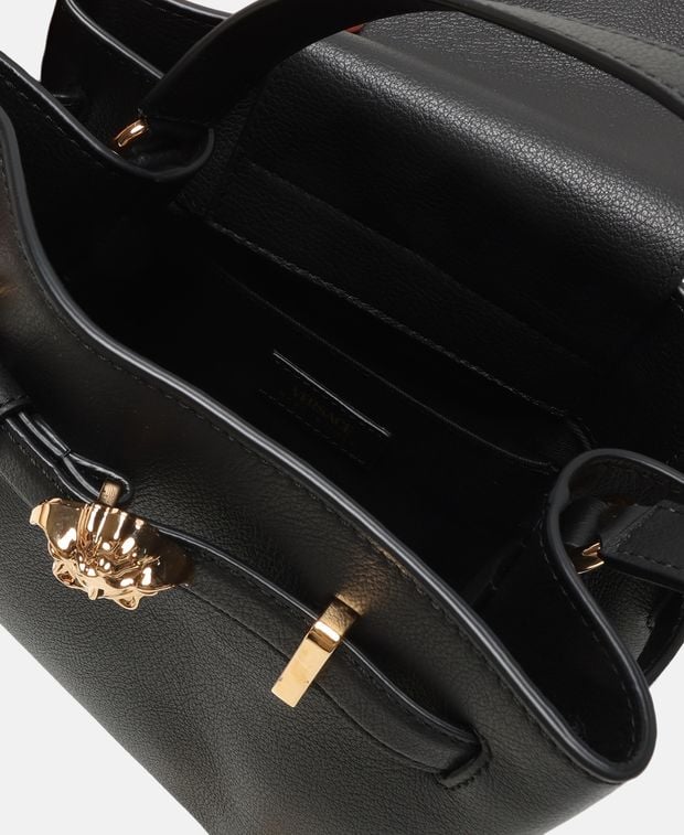 Versace Leather handbag