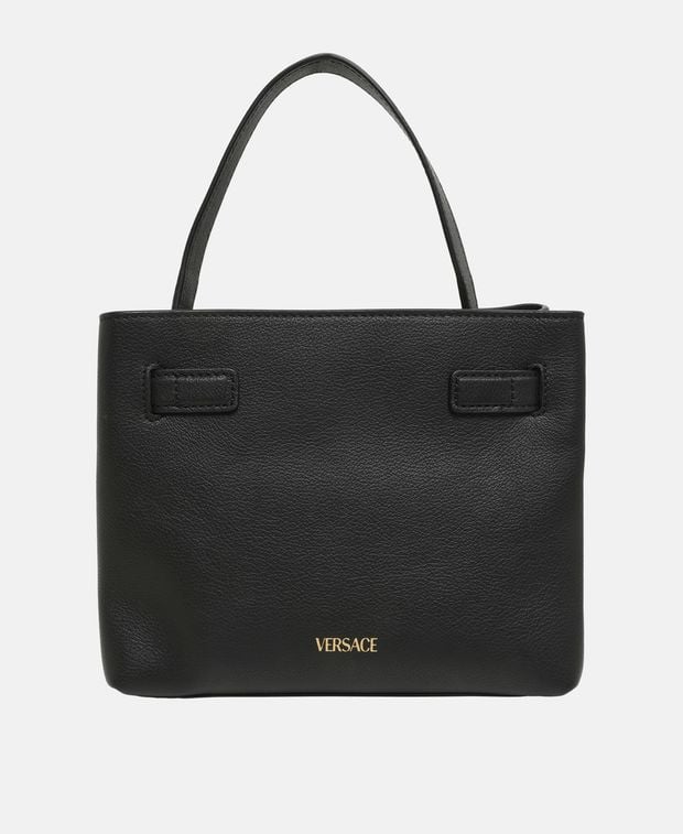 Versace Leather handbag