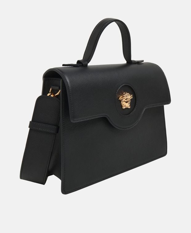 Versace Leather handbag