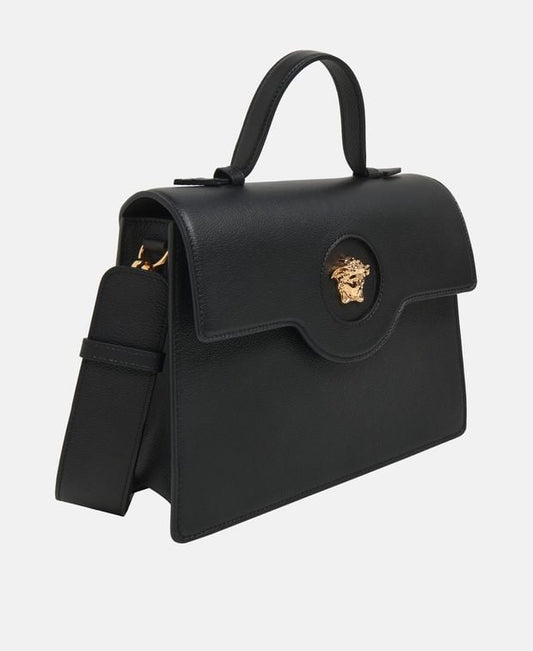 Versace Leather handbag