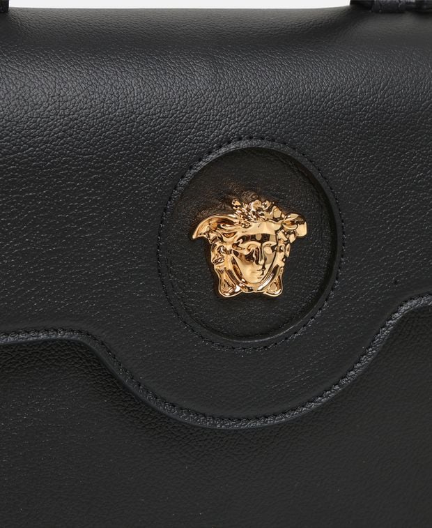 Versace Leather handbag