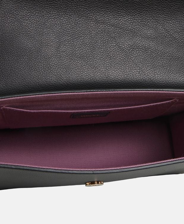 Versace Leather handbag