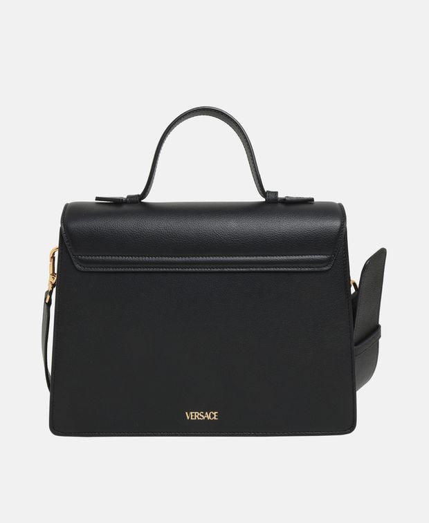 Versace Leather handbag
