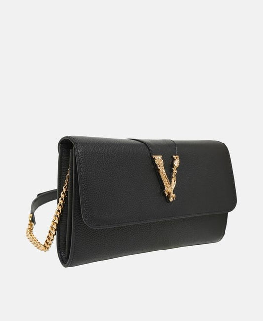 Versace Wallet with shoulder strap