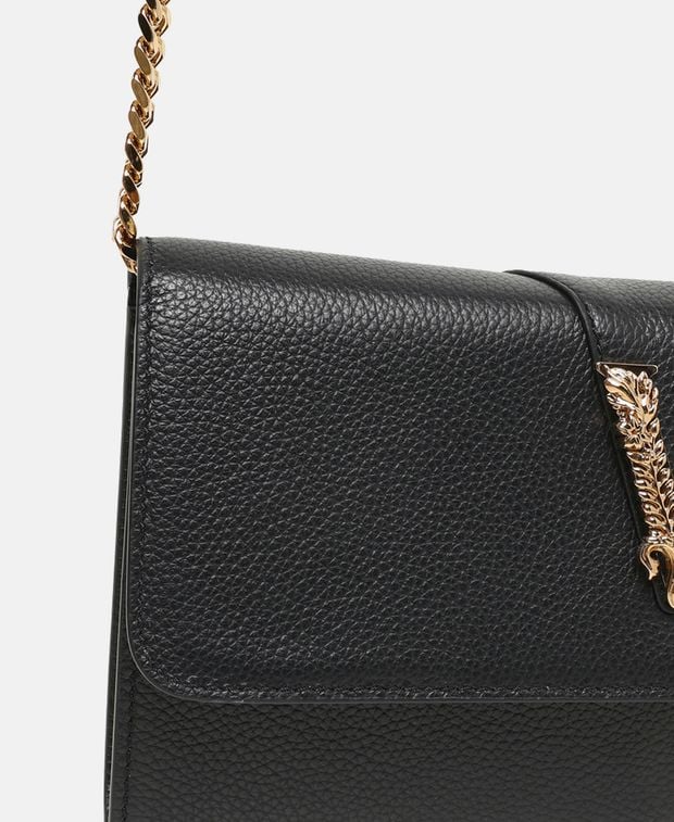 Versace Wallet with shoulder strap