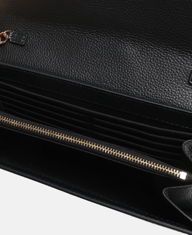 Versace Wallet with shoulder strap