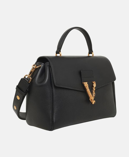Versace Leather handbag