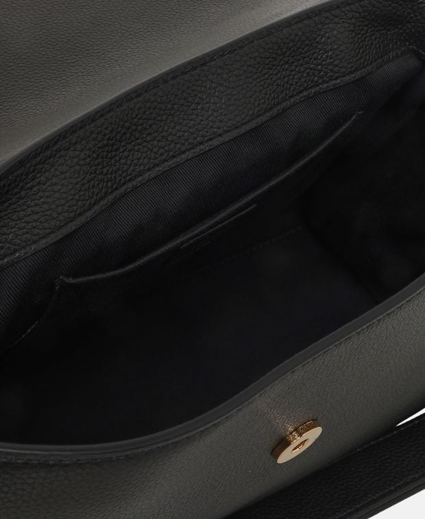 Versace Leather handbag