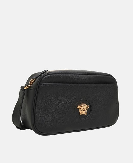 Versace Leather cross body bag