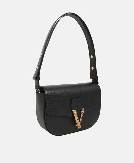Versace Leather handbag