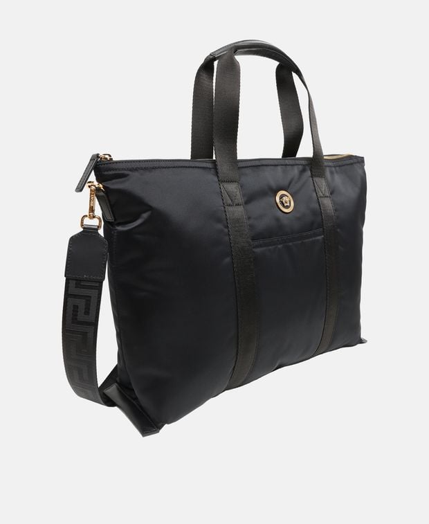 Versace Shopper