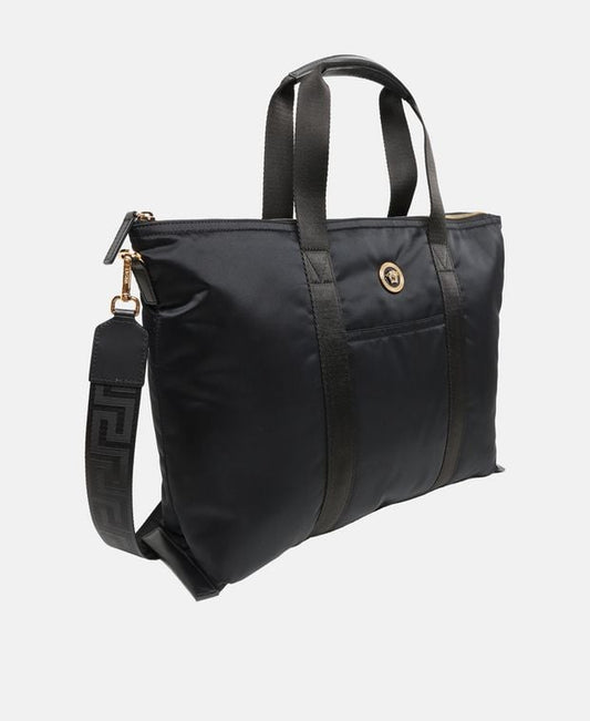 Versace Shopper