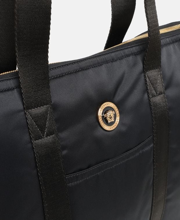 Versace Shopper