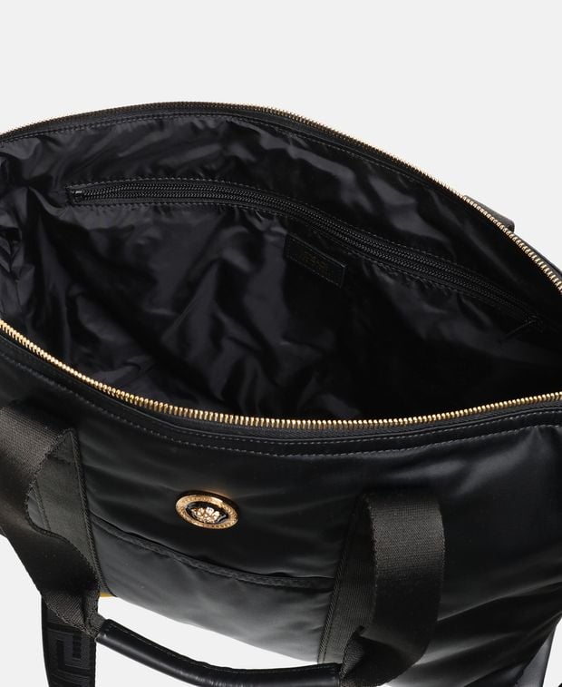 Versace Shopper