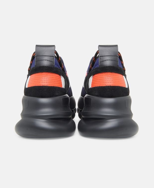 Versace Wedge sneakers