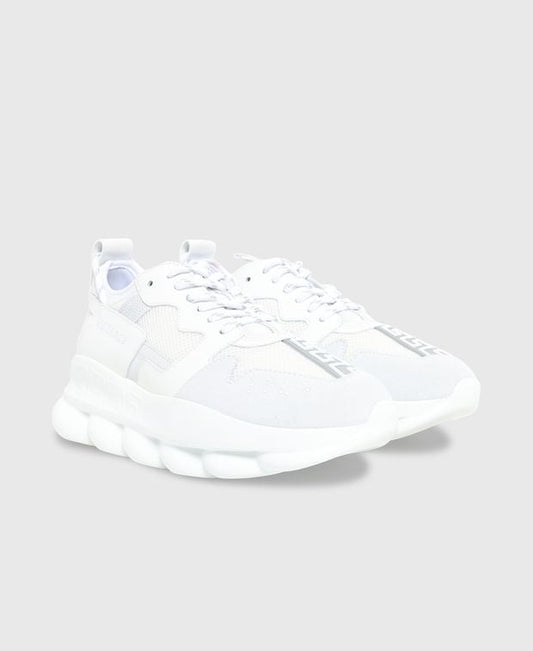 Versace Wedge sneakers
