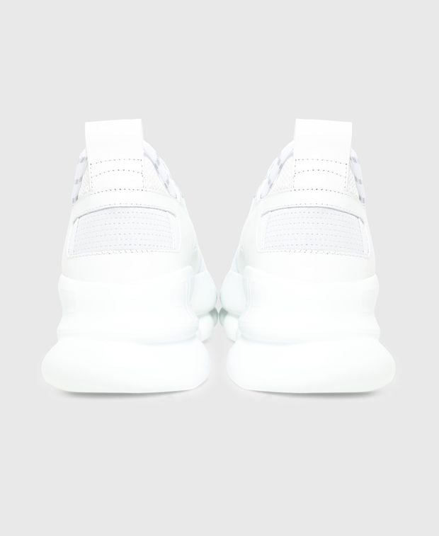 Versace Wedge sneakers