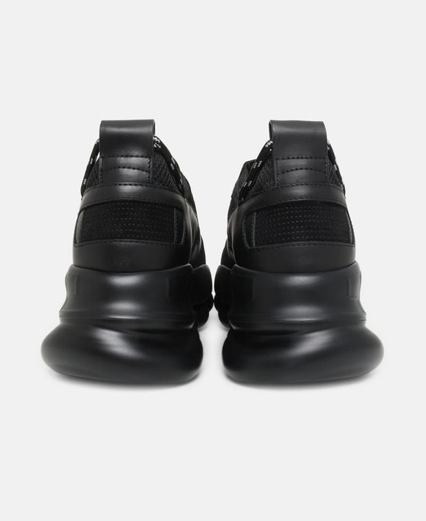 Versace Wedge sneakers