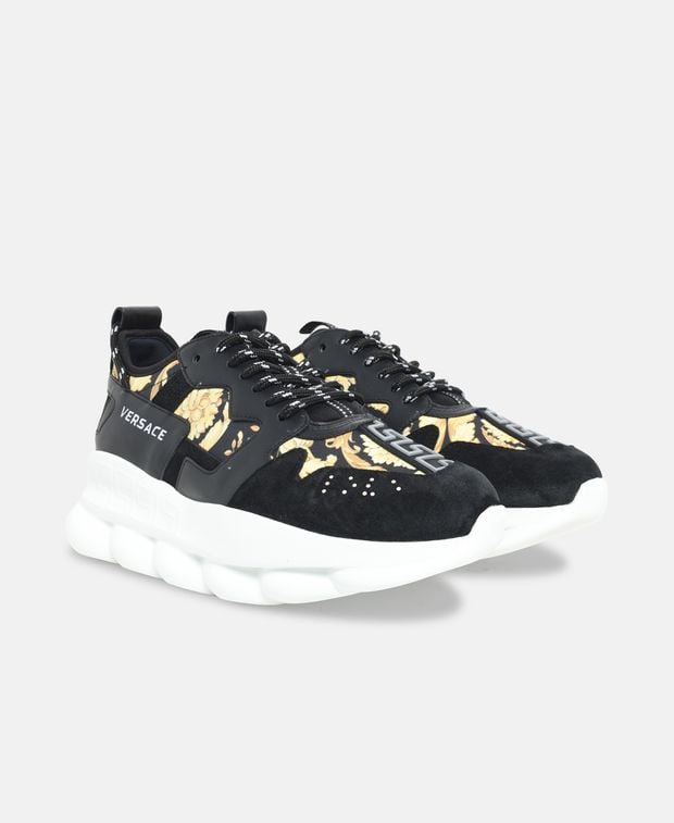 Versace Sneakers