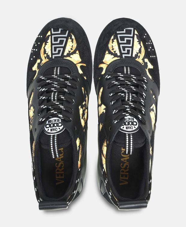 Versace Sneakers
