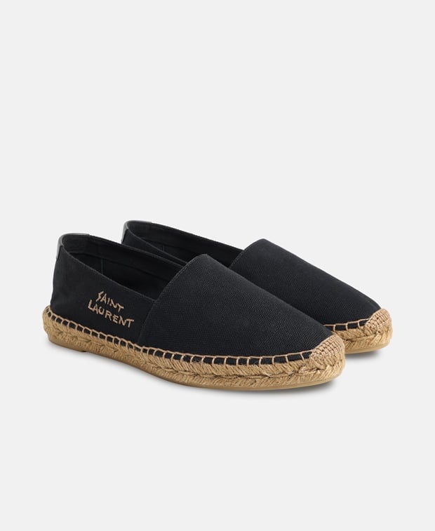 Saint Laurent Espadrilles