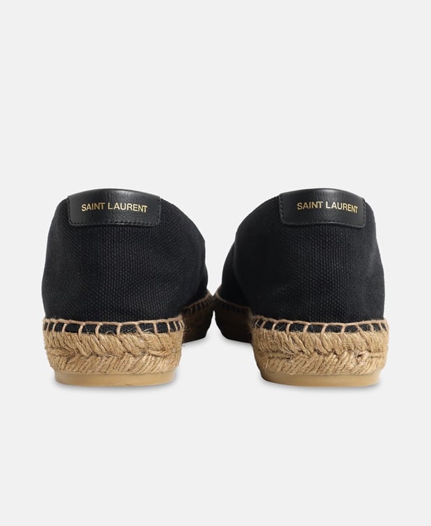 Saint Laurent Espadrilles