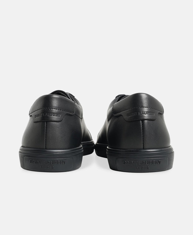 Saint Laurent Brooklyn Sneakers Black