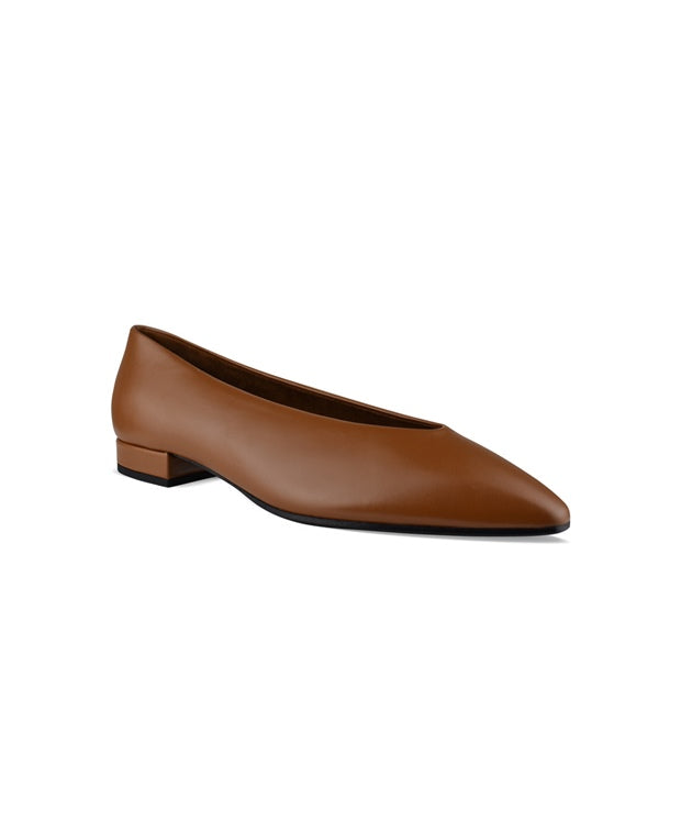 Loro Piana Ballet flats