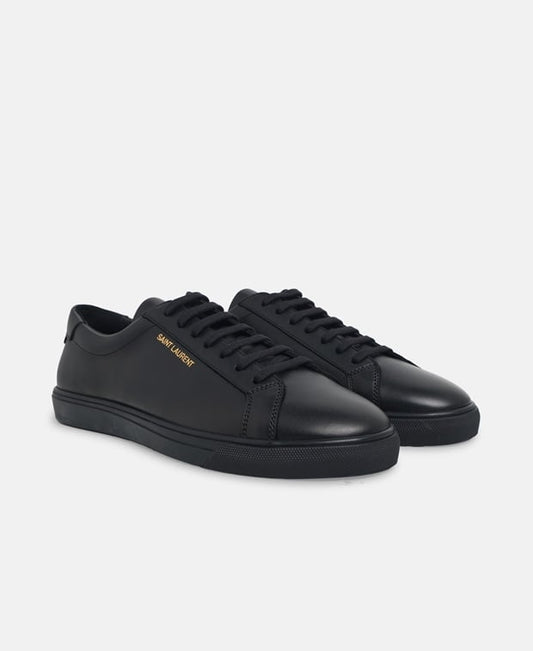 Saint Laurent Andy Sneakers