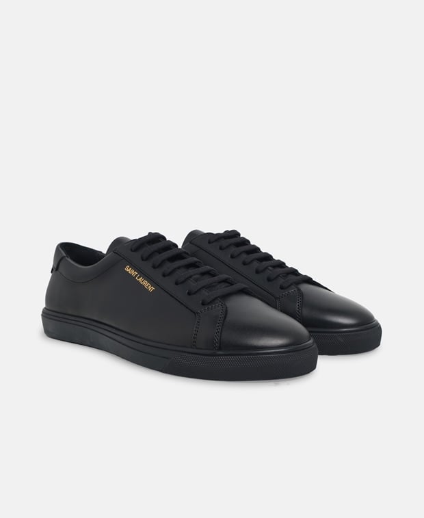 Saint Laurent Sneakers Andy