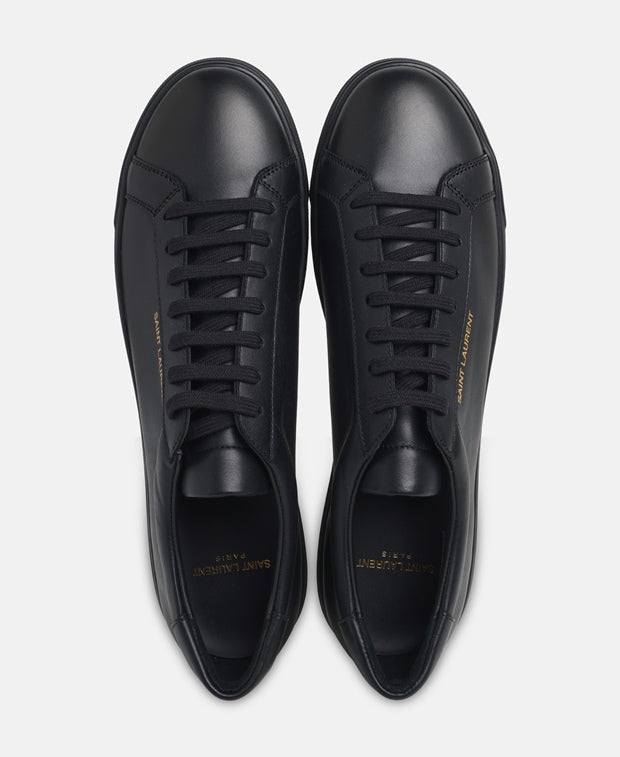 Saint Laurent Andy Sneakers