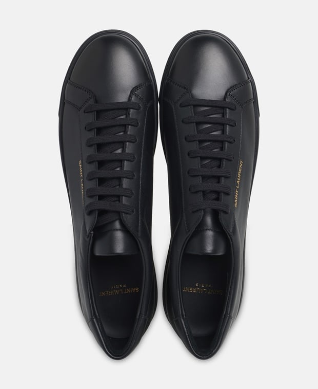 Saint Laurent Sneakers Andy