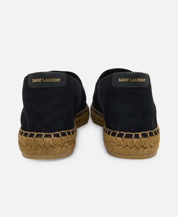 Saint Laurent Espadrilles
