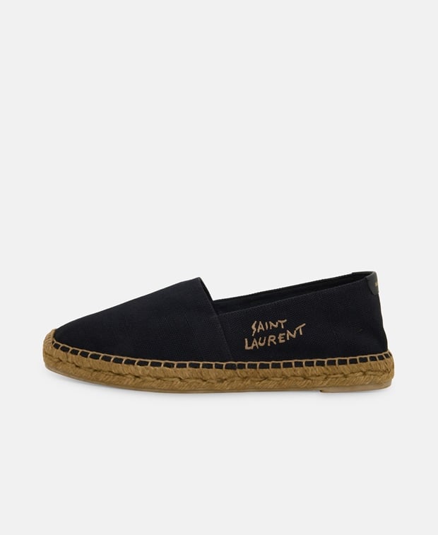 Saint Laurent Espadrilles