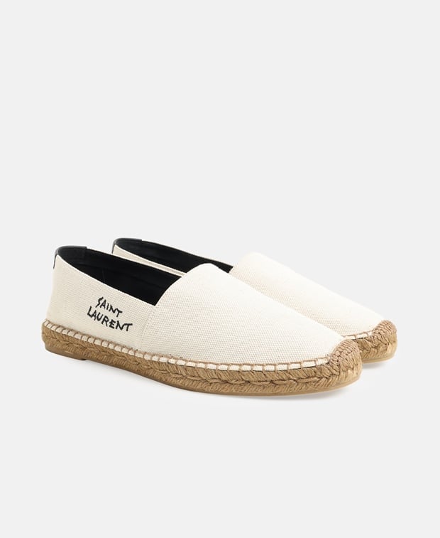 Saint Laurent Espadrilles