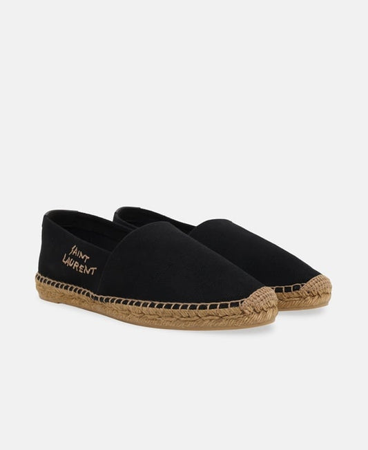 Saint Laurent Espadrilles