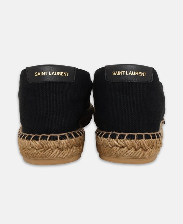 Saint Laurent Espadrilles