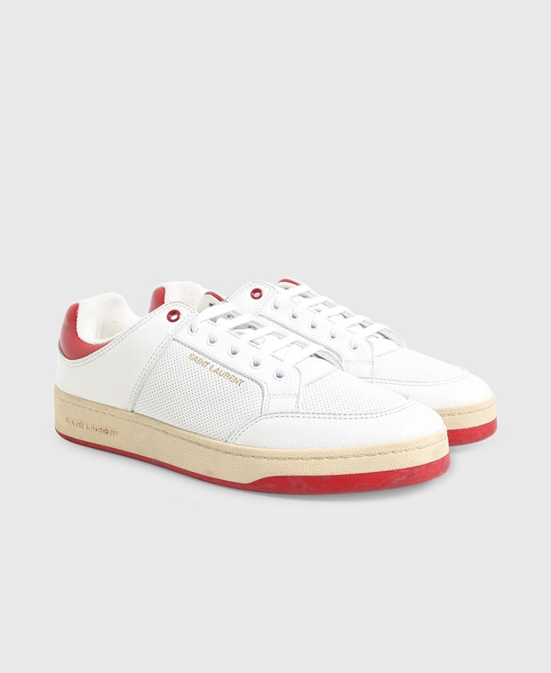 Saint Laurent Sneakers
