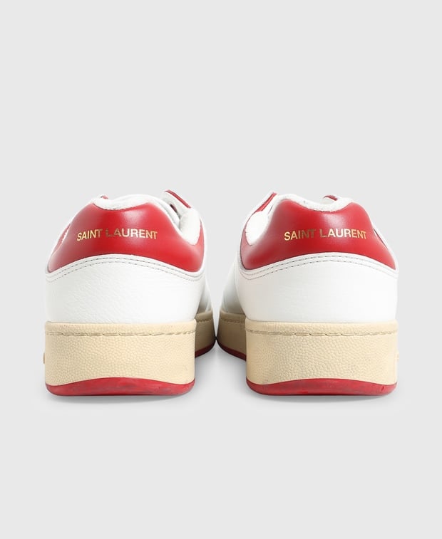 Saint Laurent Sneakers