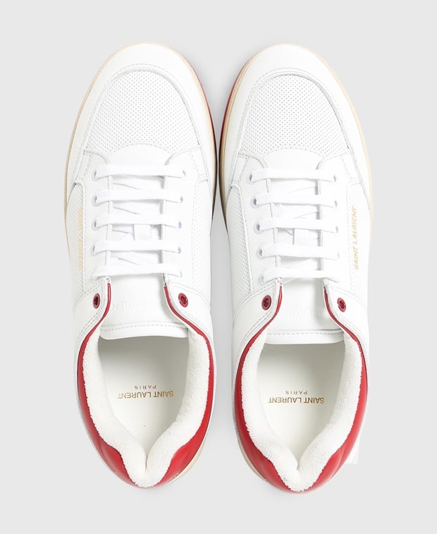 Saint Laurent Sneakers