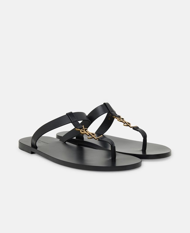 Saint Laurent Sandals